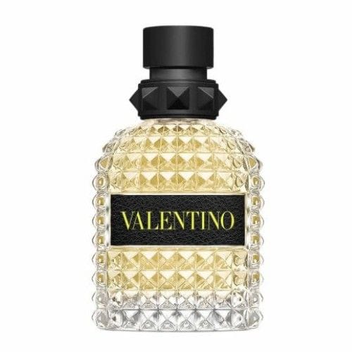 Uomo Born in Roma Yellow Dream — VALENTINO
