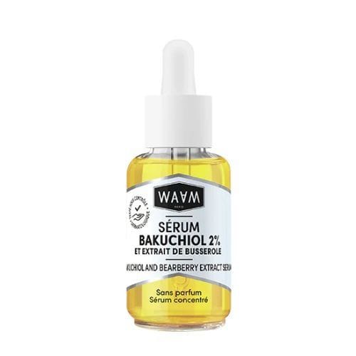 Sérum Bakuchiol 2% — WAAM