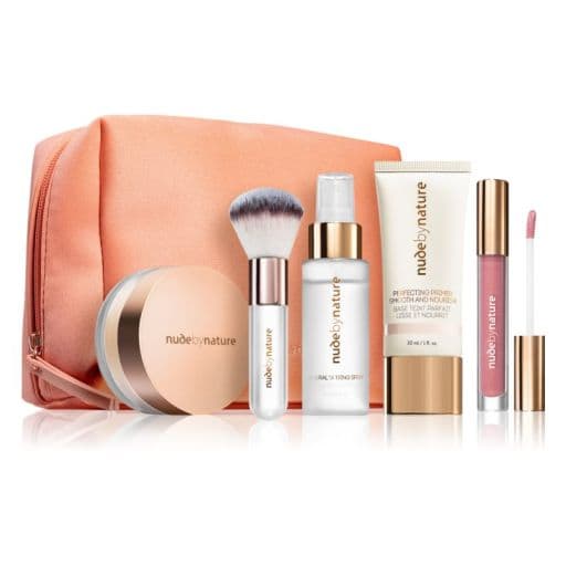 Fresh Complexion