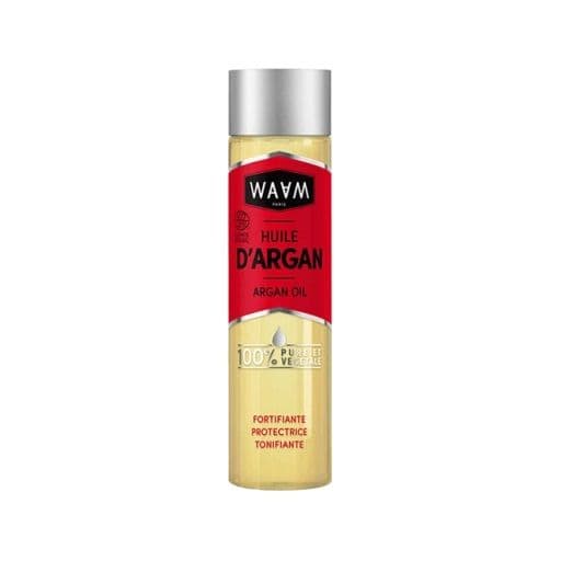Huile d'Argan Bio