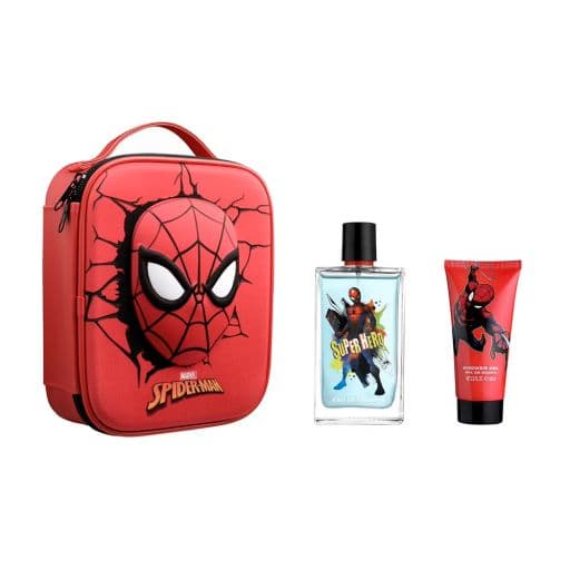 Spiderman