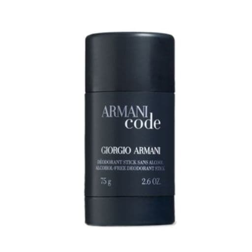 Armani Code