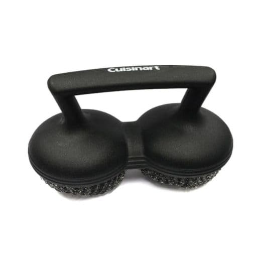 Power Scour brosse
