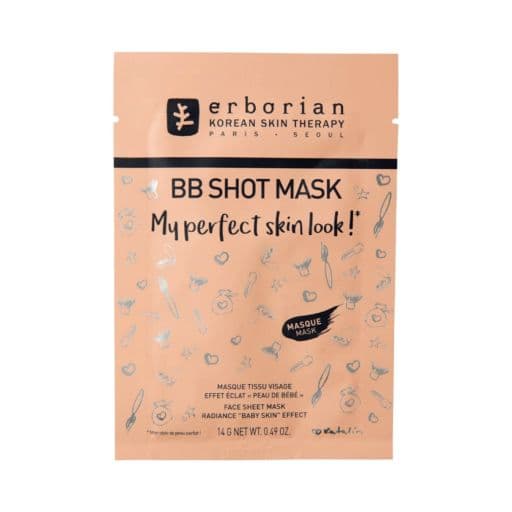 BB Shot Mask