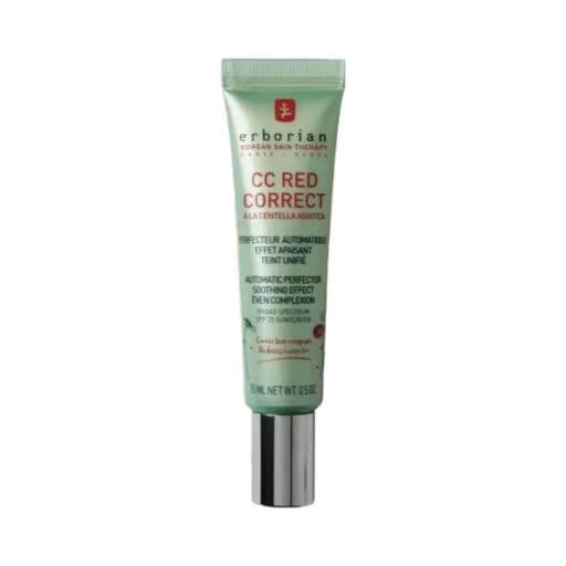 CC Red Correct