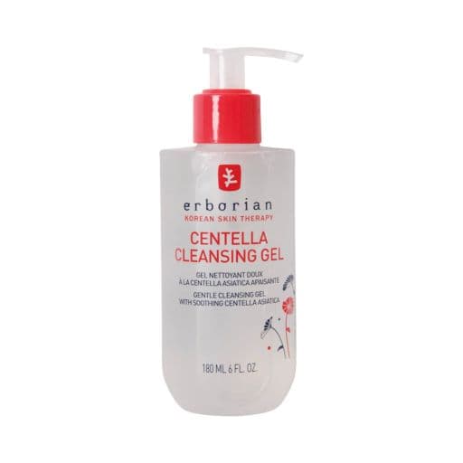 Detox Centella Cleansing Gel