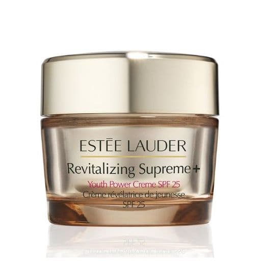 Revitalizing Supreme+