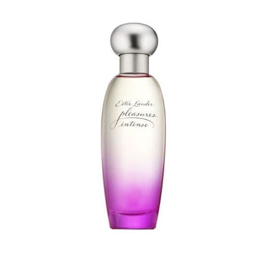 Pleasures Intense