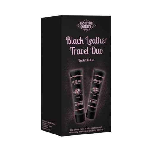 Duo Crème Mains & Lait Corps