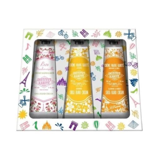 Trio Parisiens