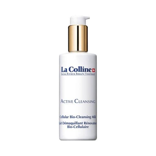 Active Cleansing