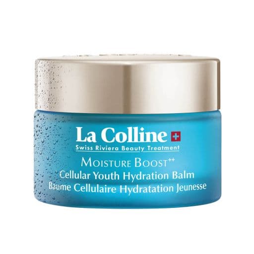 Moisture Boost ++