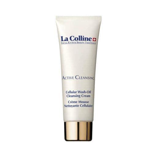 Active Cleansing