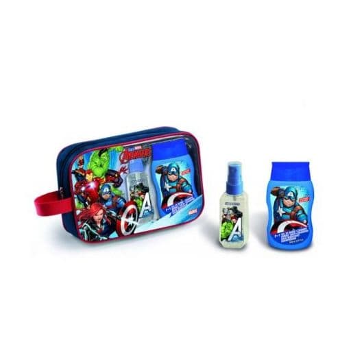 Avengers