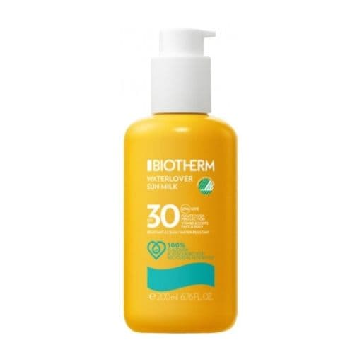 Lait Solaire Waterlover SPF30