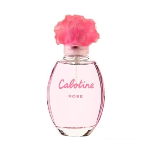 Cabotine Rose