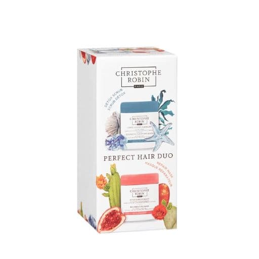 Set Perfect Hair Duo