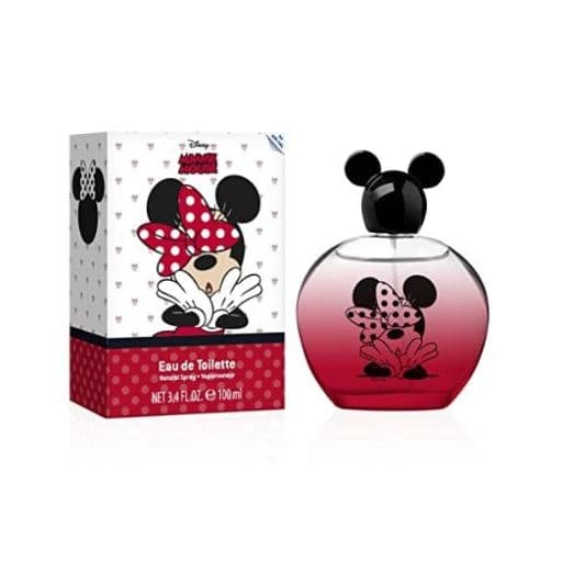 Minnie Mouse