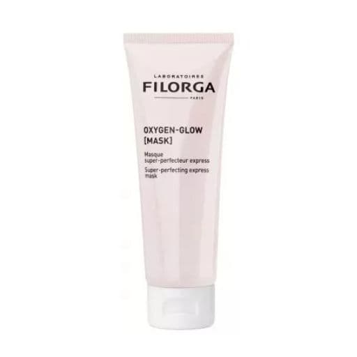 Oxygen Glow Mask