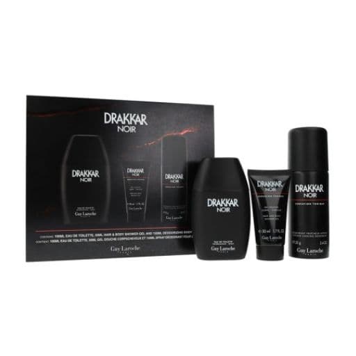 Drakkar Noir