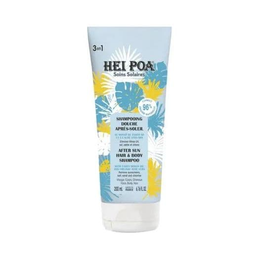 Après-Soleil