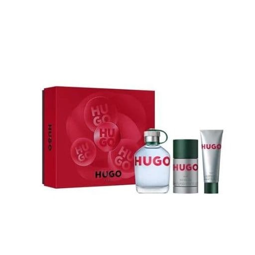 Hugo Man