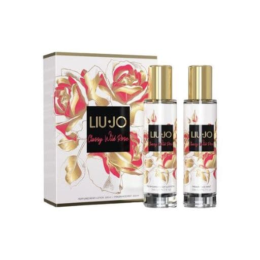 Classy Wild Rose