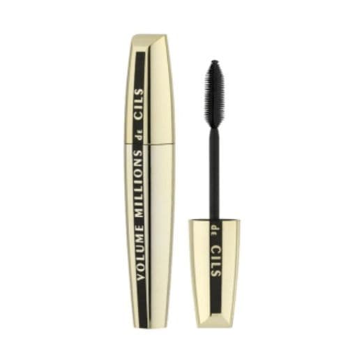 Volume Millions de Cils