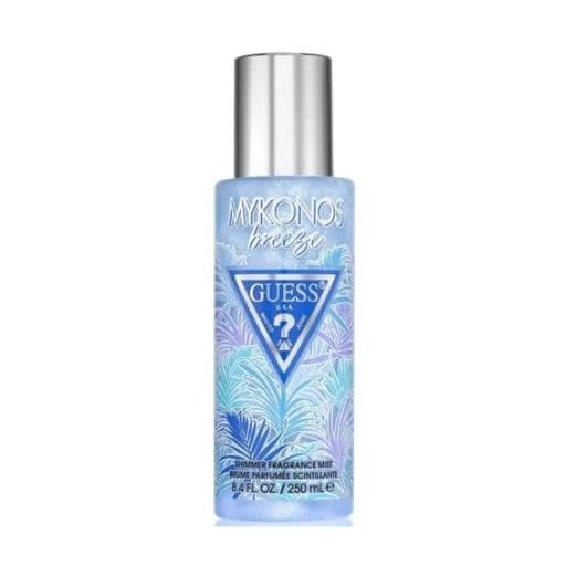 Mykonos Breeze