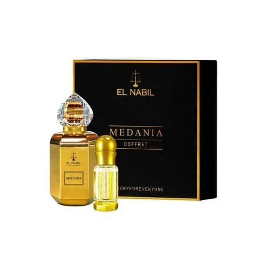 Medania