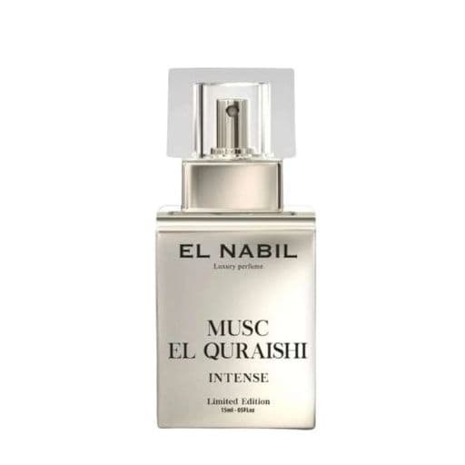 Musc El Quraishi