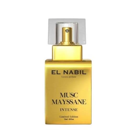 Musc Mayssane
