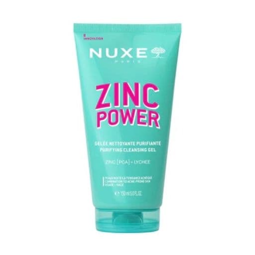 Zinc Power