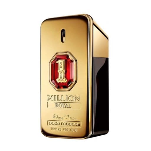1 Million Royal