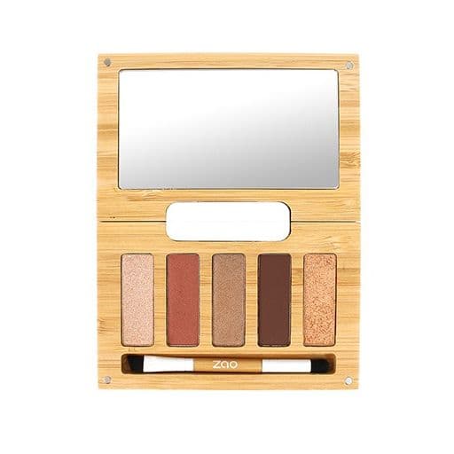 Palette Spicy Chic