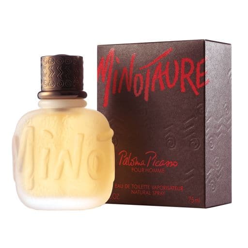 Minotaure
