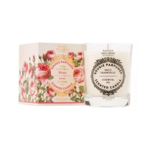 Bougie Les Essentiels Rose