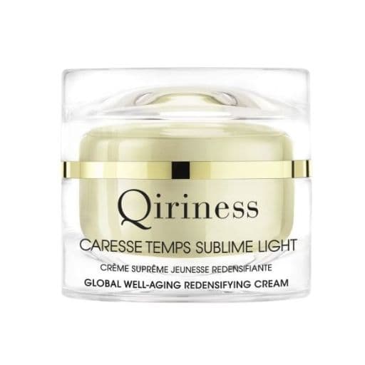 Caresse Temps Sublime Light