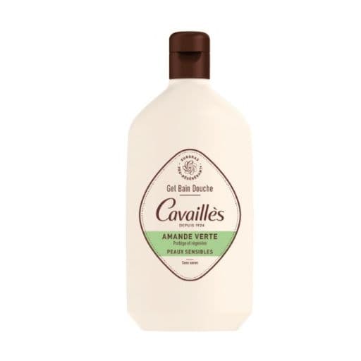 Gel Bain Douche