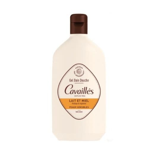 Gel Bain Douche