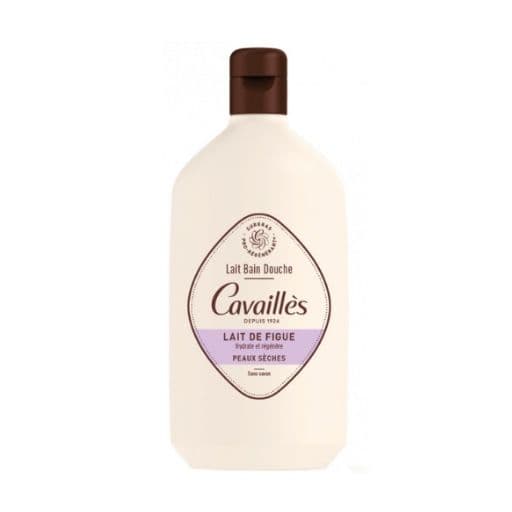 Lait Bain Douche
