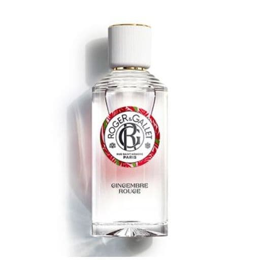 Gingembre Rouge