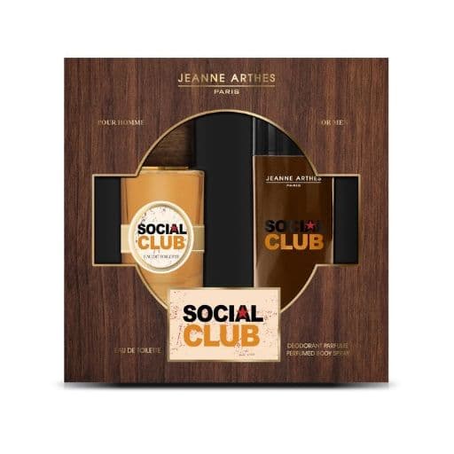 Social Club