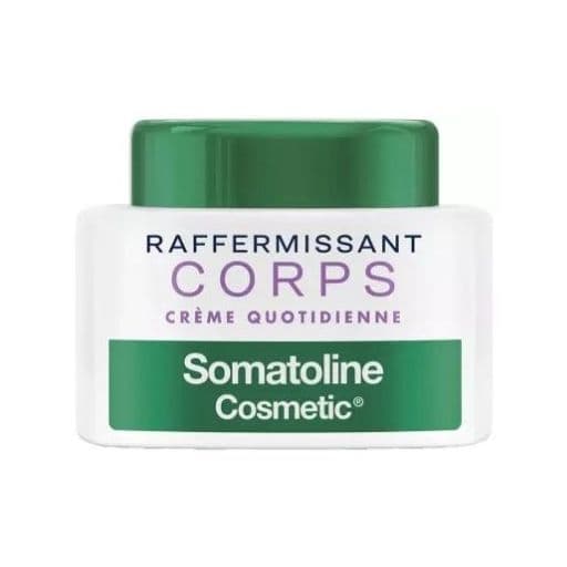 Raffermissant Corps
