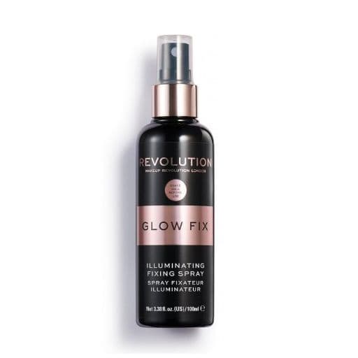 Glow Fix Illuminating