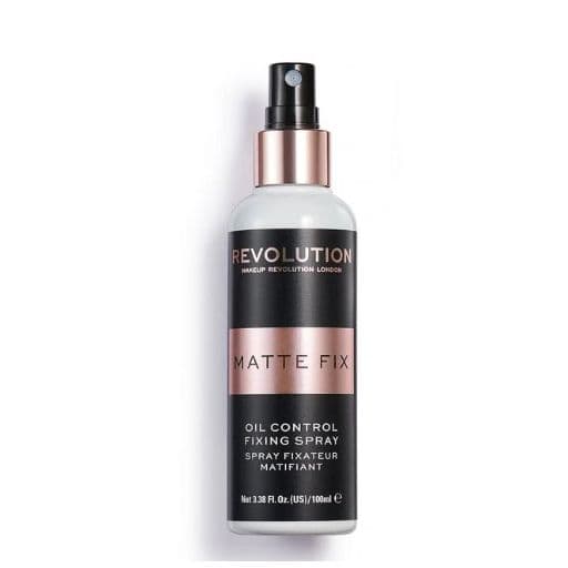 Matte Fix Oil Control