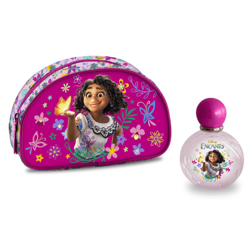 Trousse Encanto