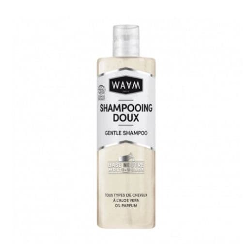 Shampooing Doux Bio
