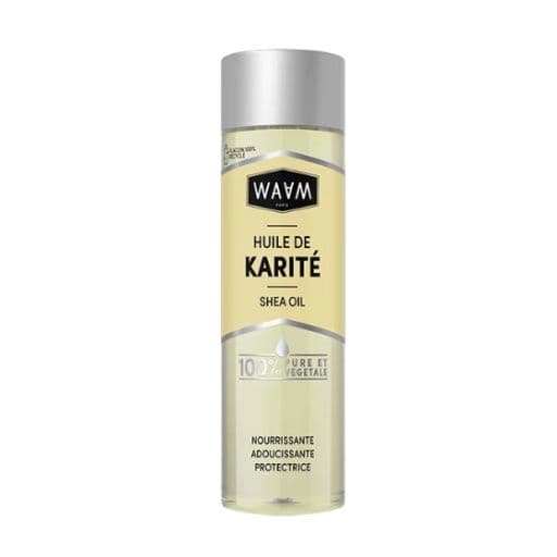 Huile de Karité